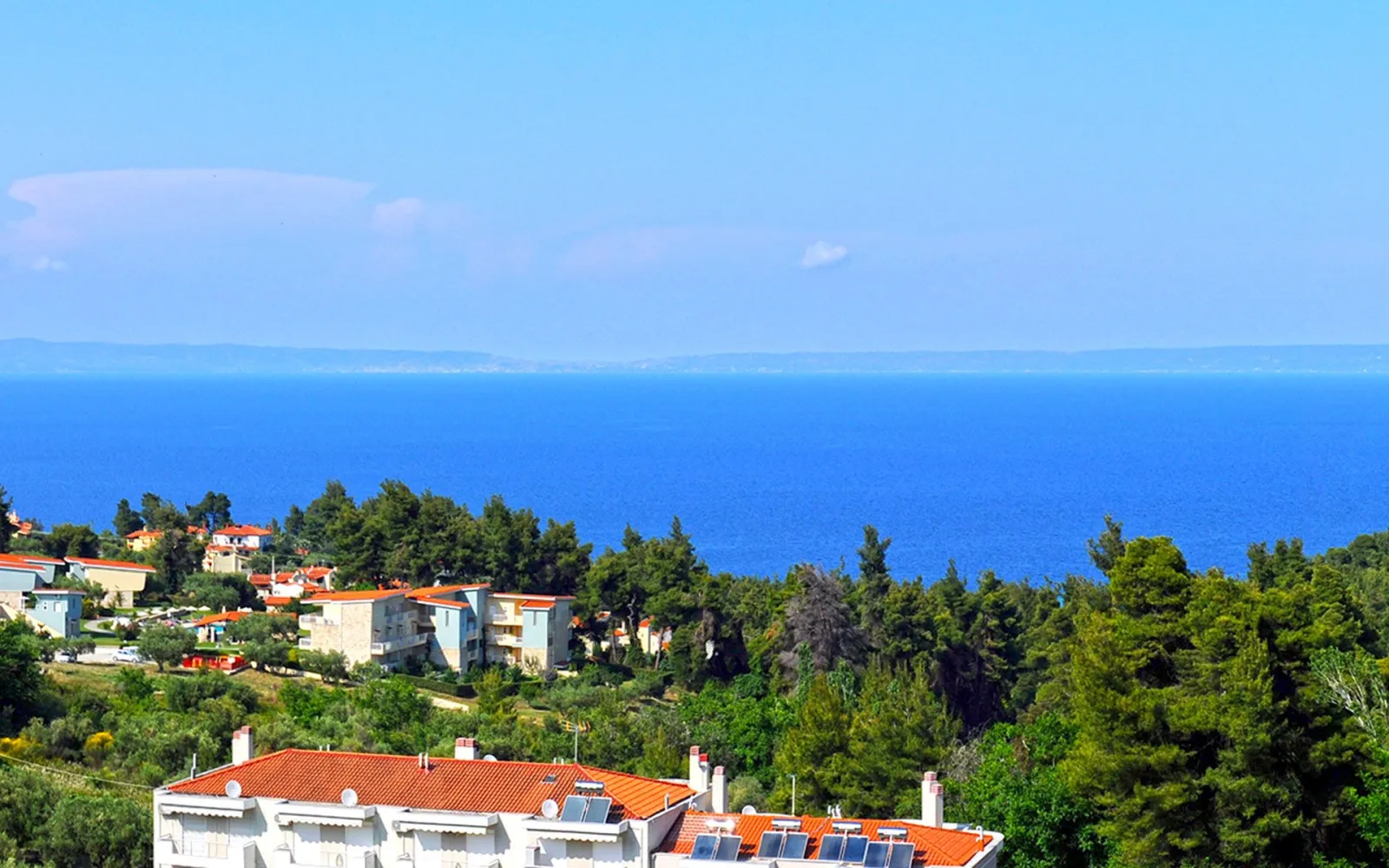 Studios Kriopigi Halkidiki