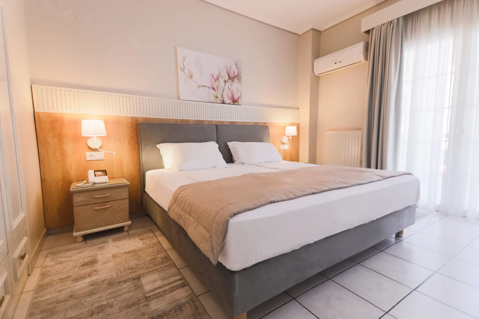 Strass Hotel