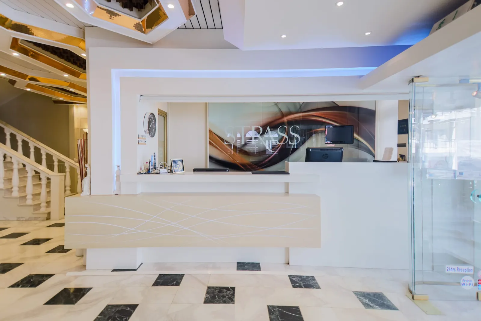 Strass Hotel