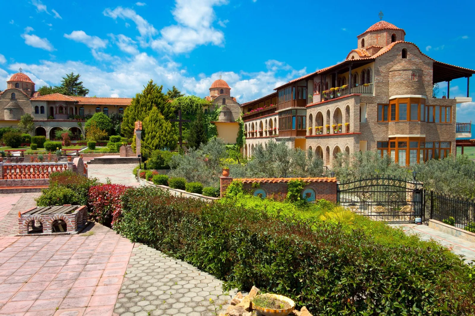 Strass Hotel