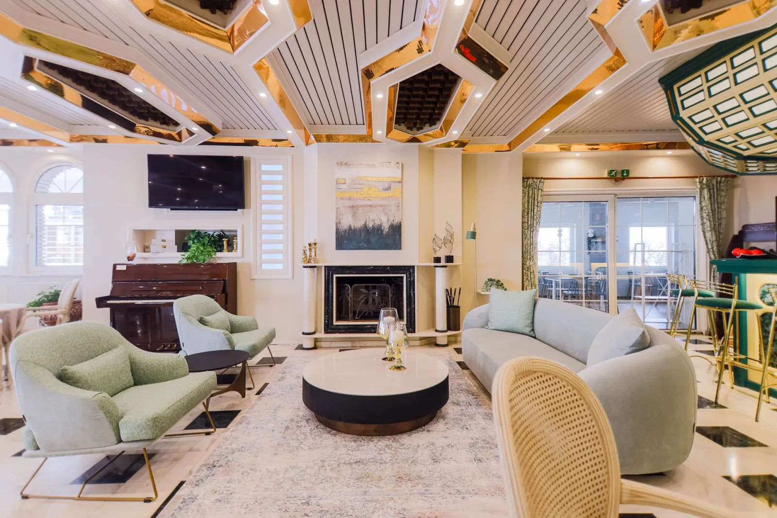 Strass Hotel