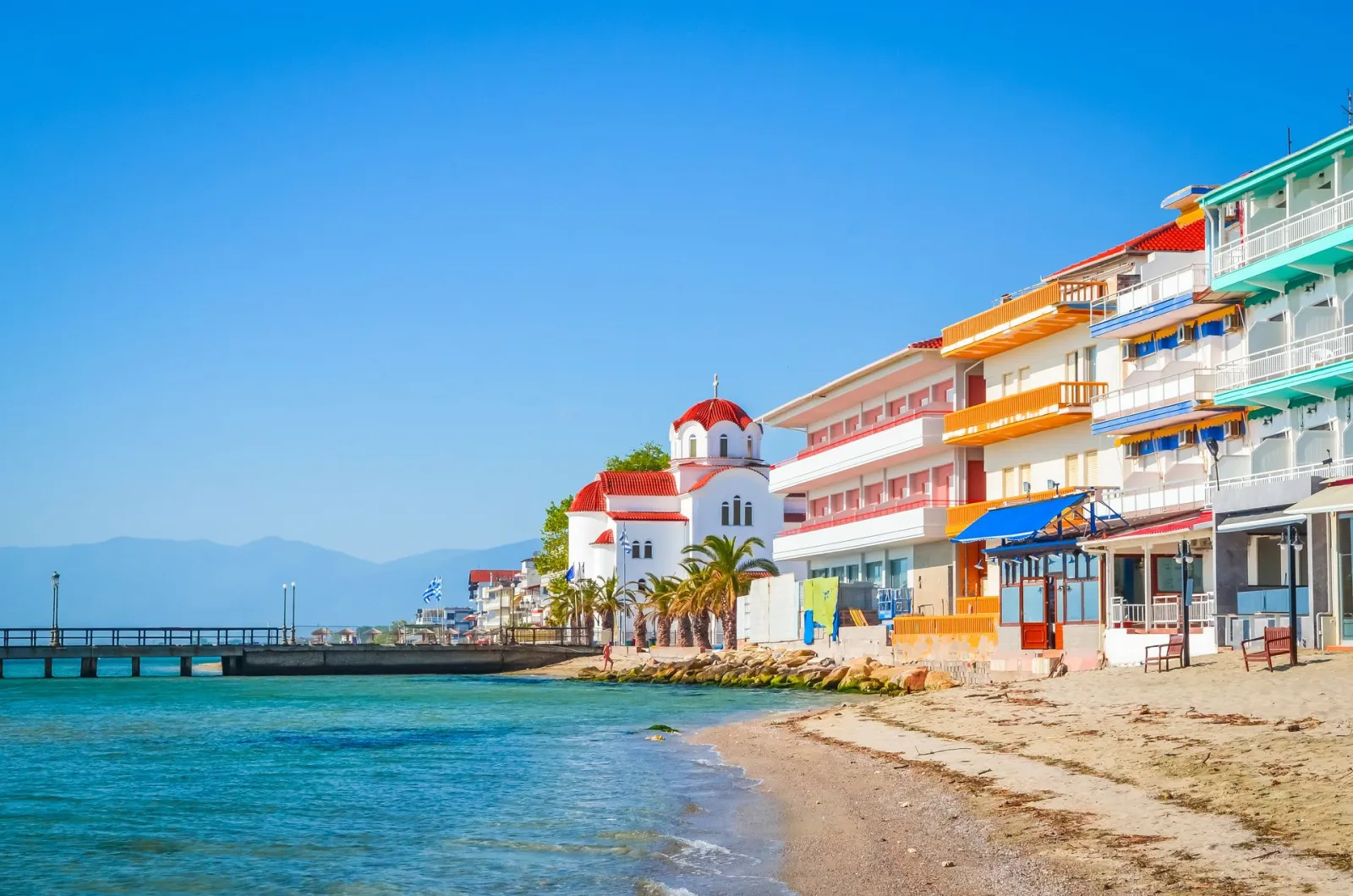 Strass Hotel