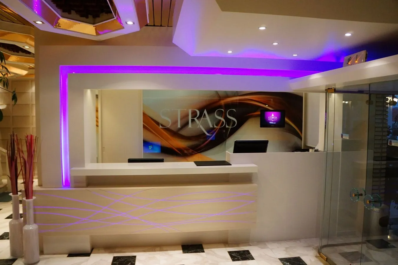 Strass Hotel