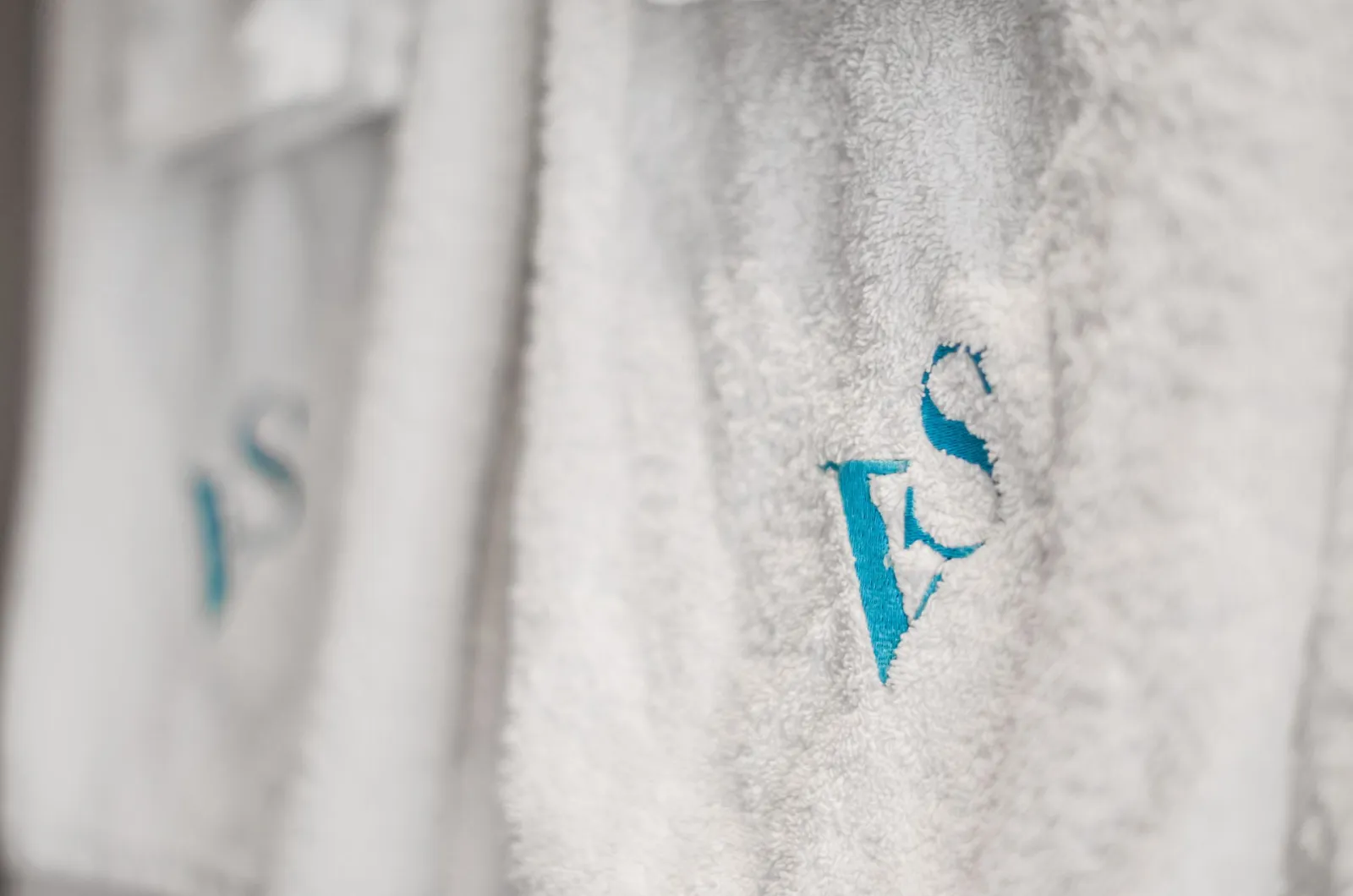 Luxury amenities and services @ The Saint Vlassis Hotel Naxos