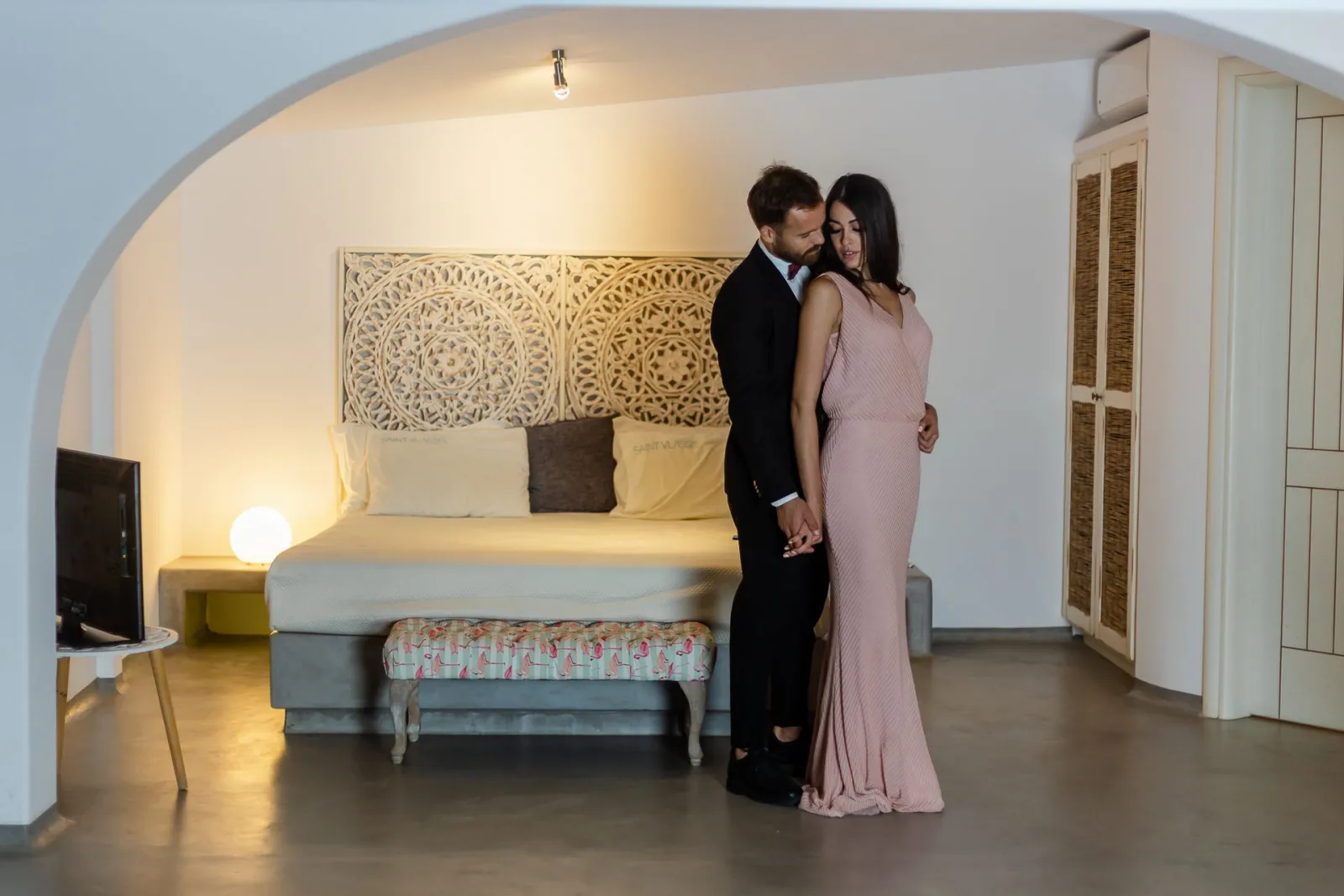 Penthouse Suite
