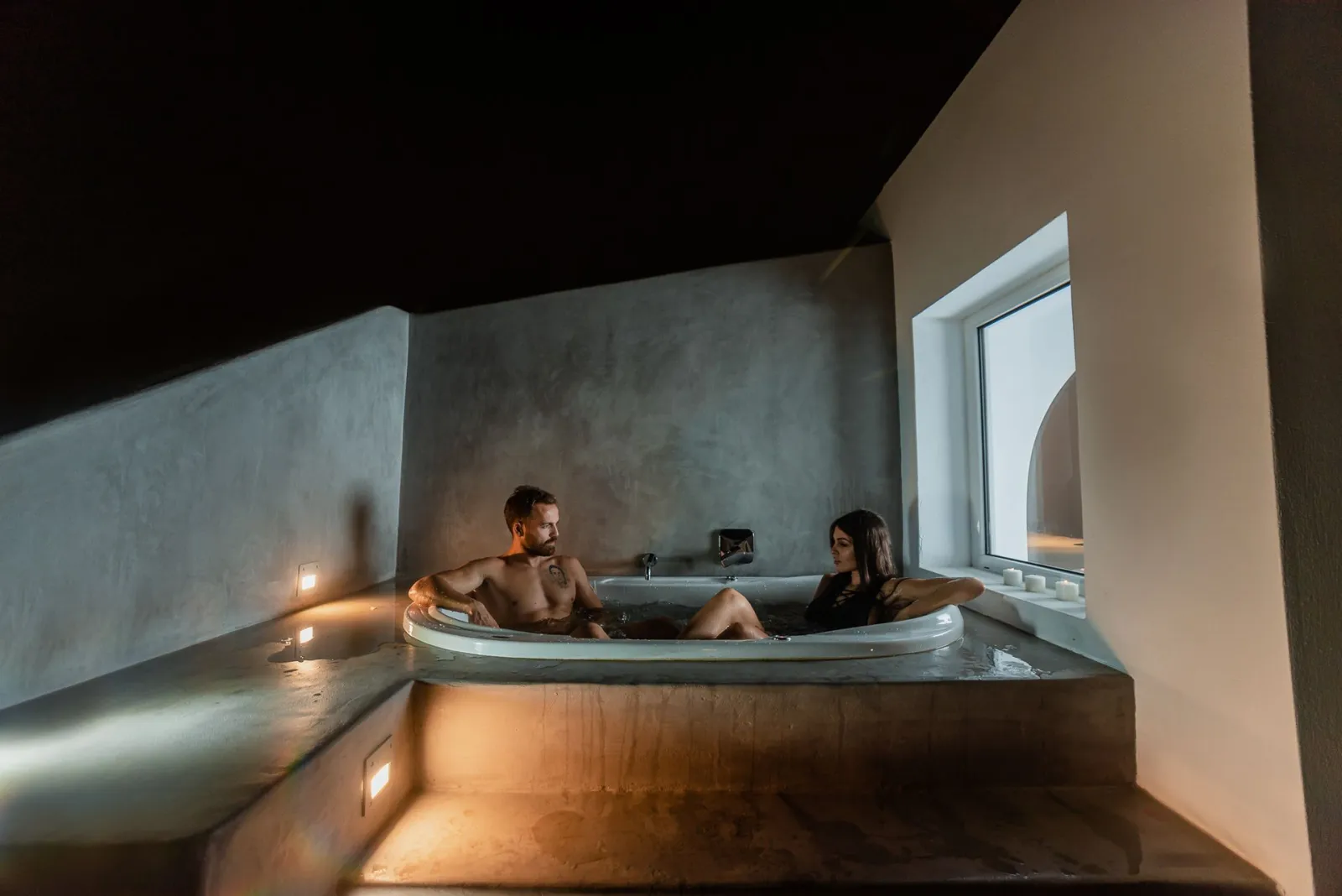Penthouse Suite