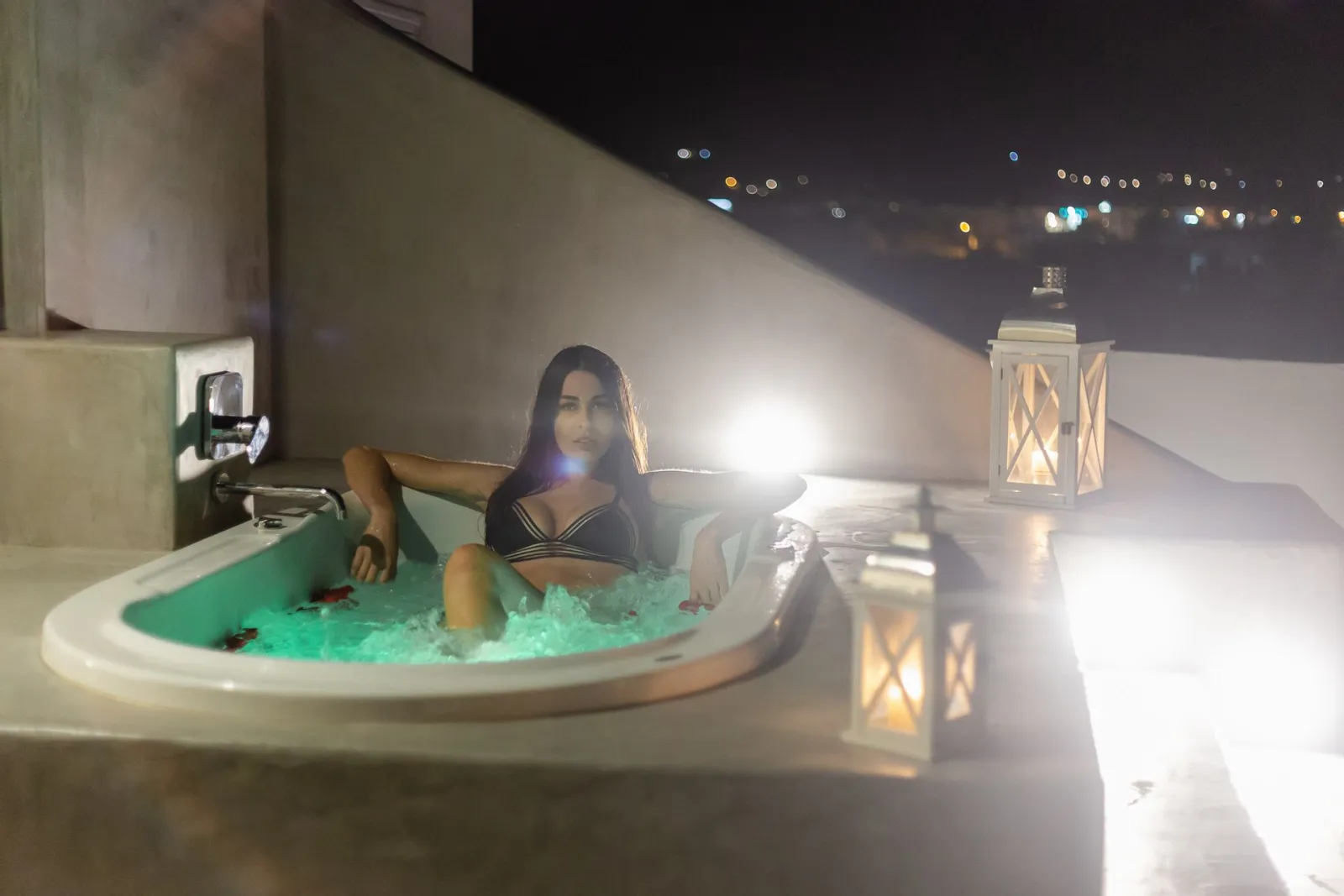 Penthouse Suite