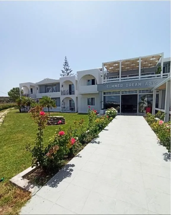 Summer Dream Hotel By Anayia All Inclusive Resorts