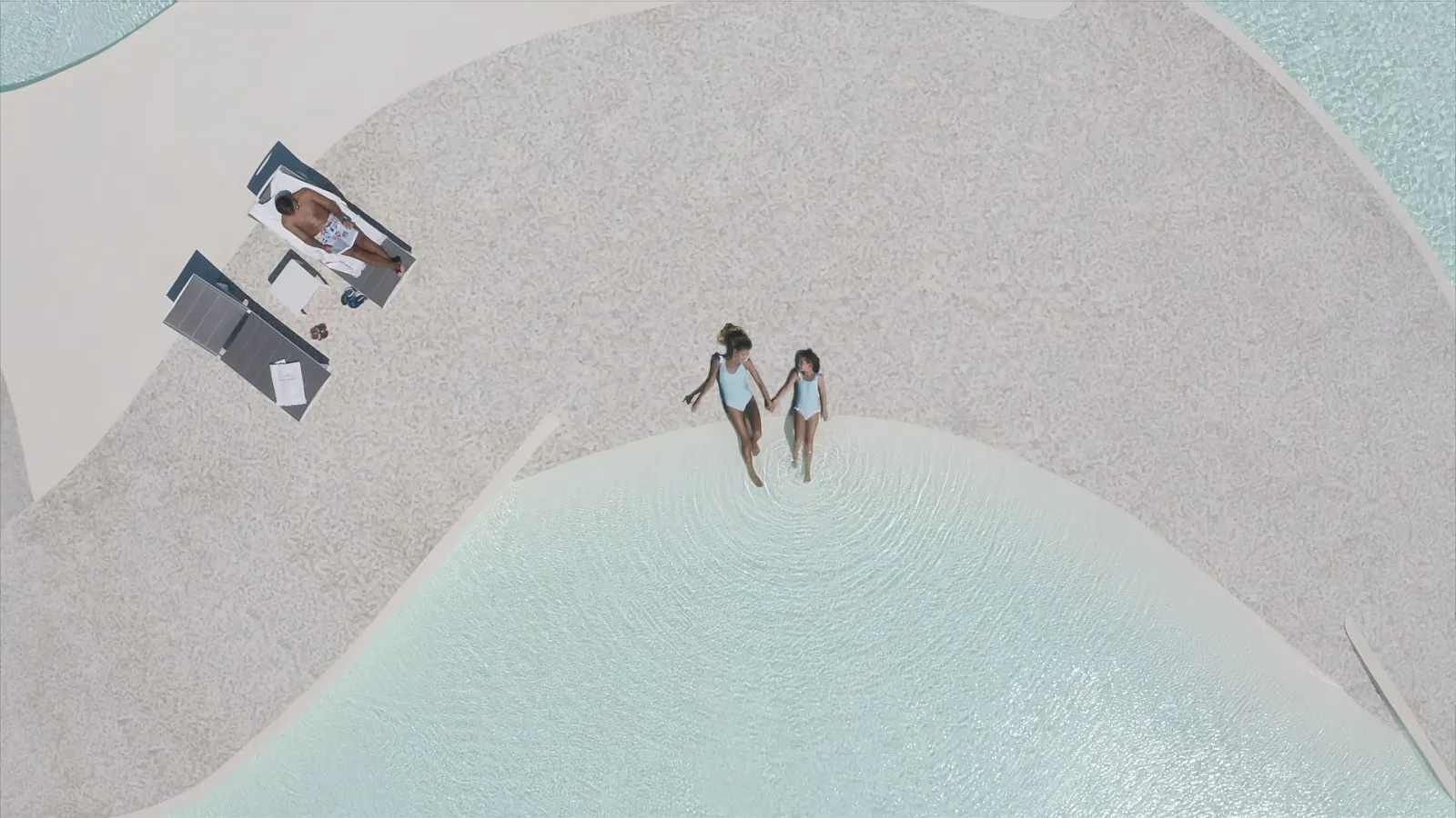 Summer Senses Luxury Resort Paros