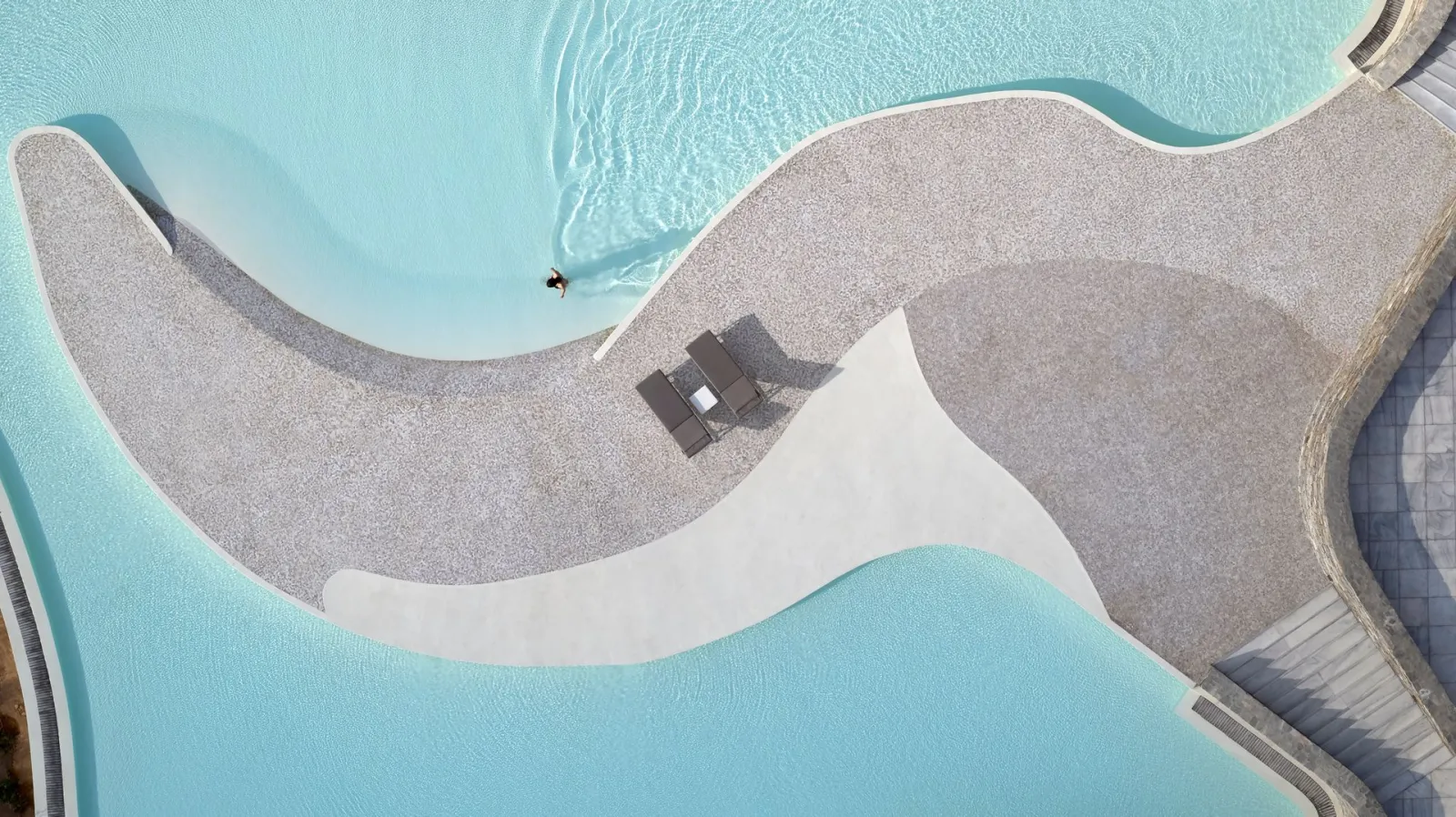 Summer Senses Luxury Resort Paros