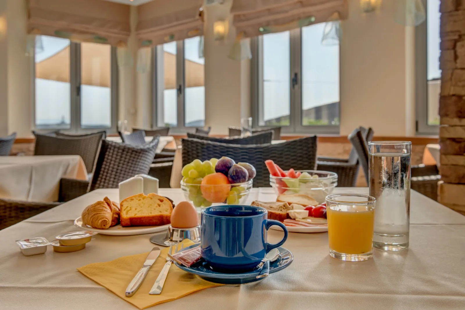 Sunrise Beach Suites Syros
