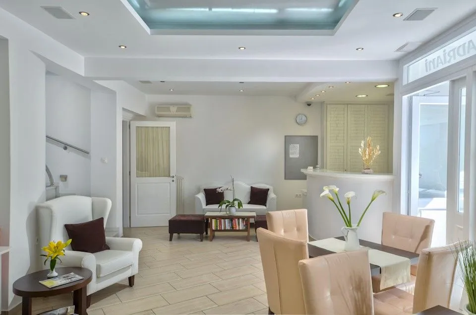 Adriani Hotel