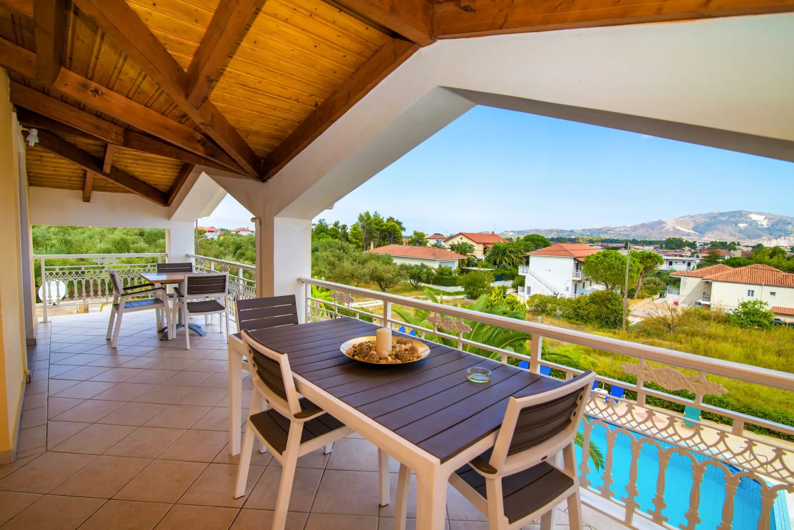 Sunflower Apartments & Studios Zakynthos
