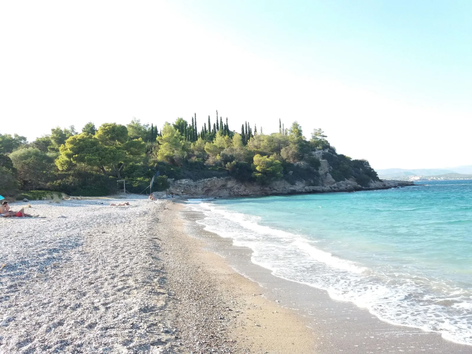 Sunny Place Resort Porto Heli