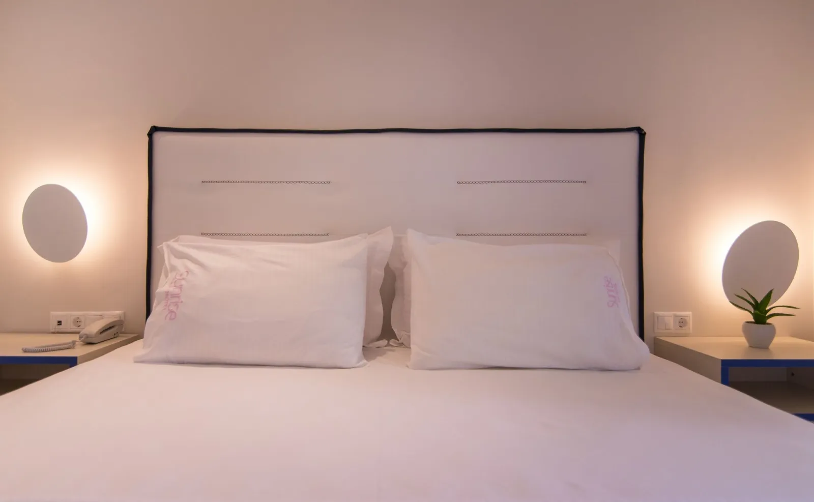 Sunrise Hotel Ammouliani