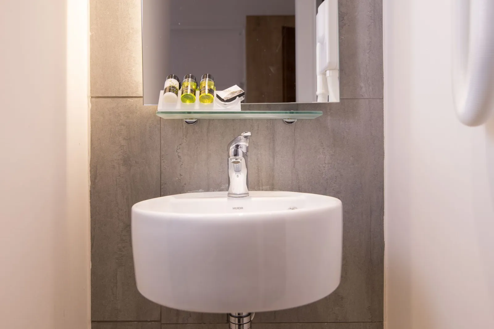 Sunrise Hotel Ammouliani