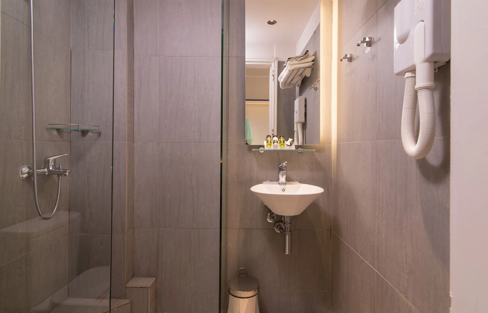 Sunrise Hotel Ammouliani