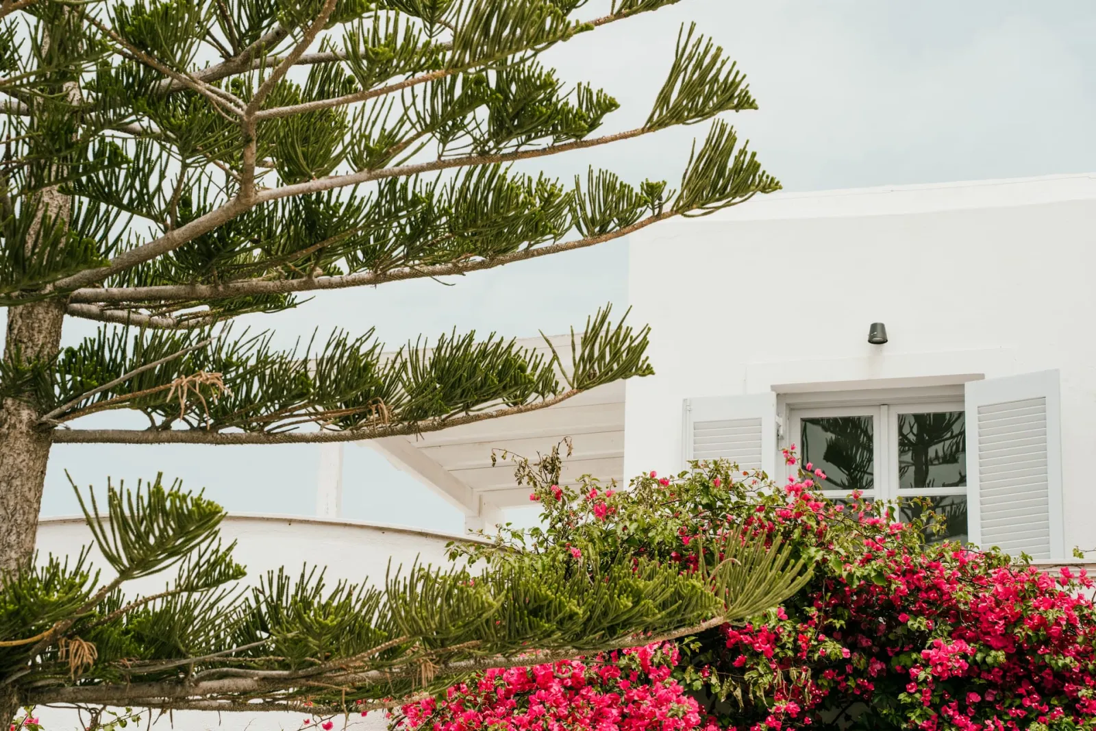 Sunrise Paros