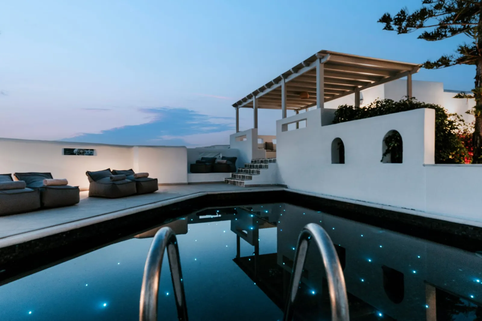 Sunrise Paros
