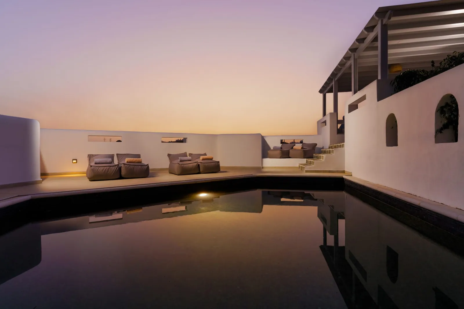 Sunrise Paros