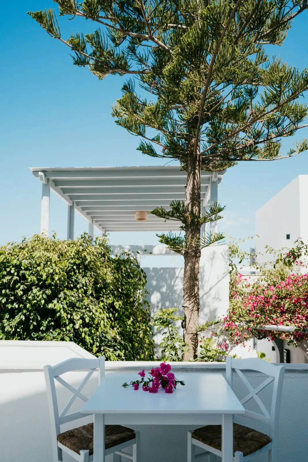 Sunrise Paros