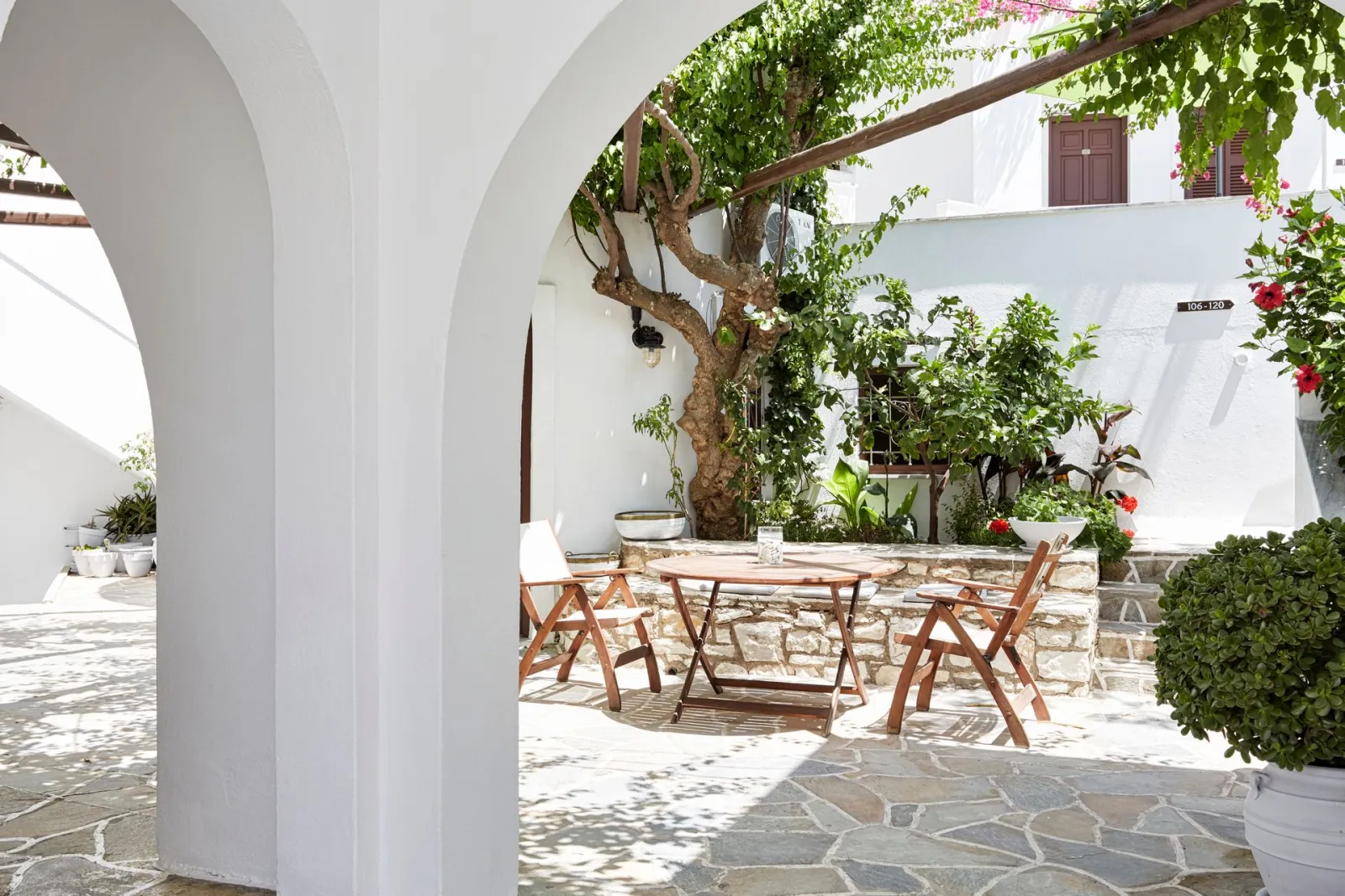 Sunrise Paros