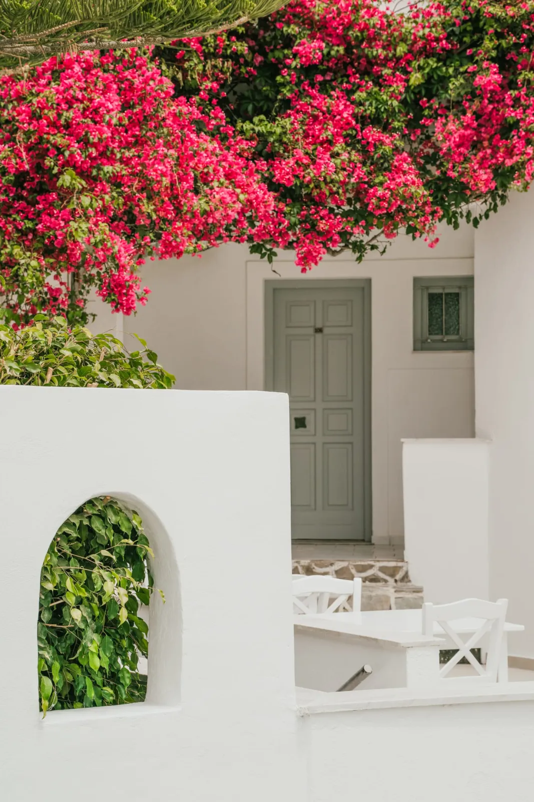 Sunrise Paros