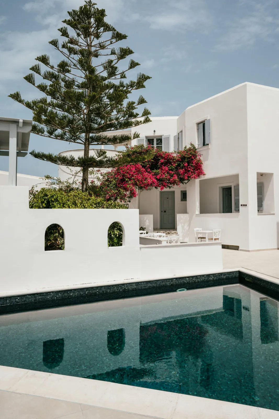 Sunrise Paros