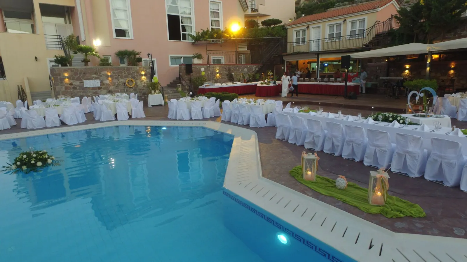 Wedding Receptions