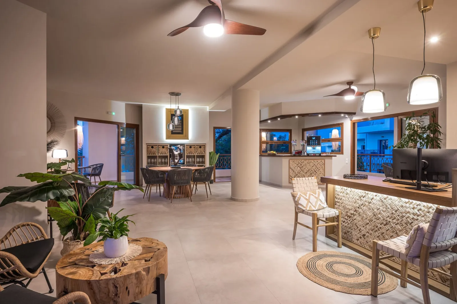 Cretan Seaside Boutique Hotel