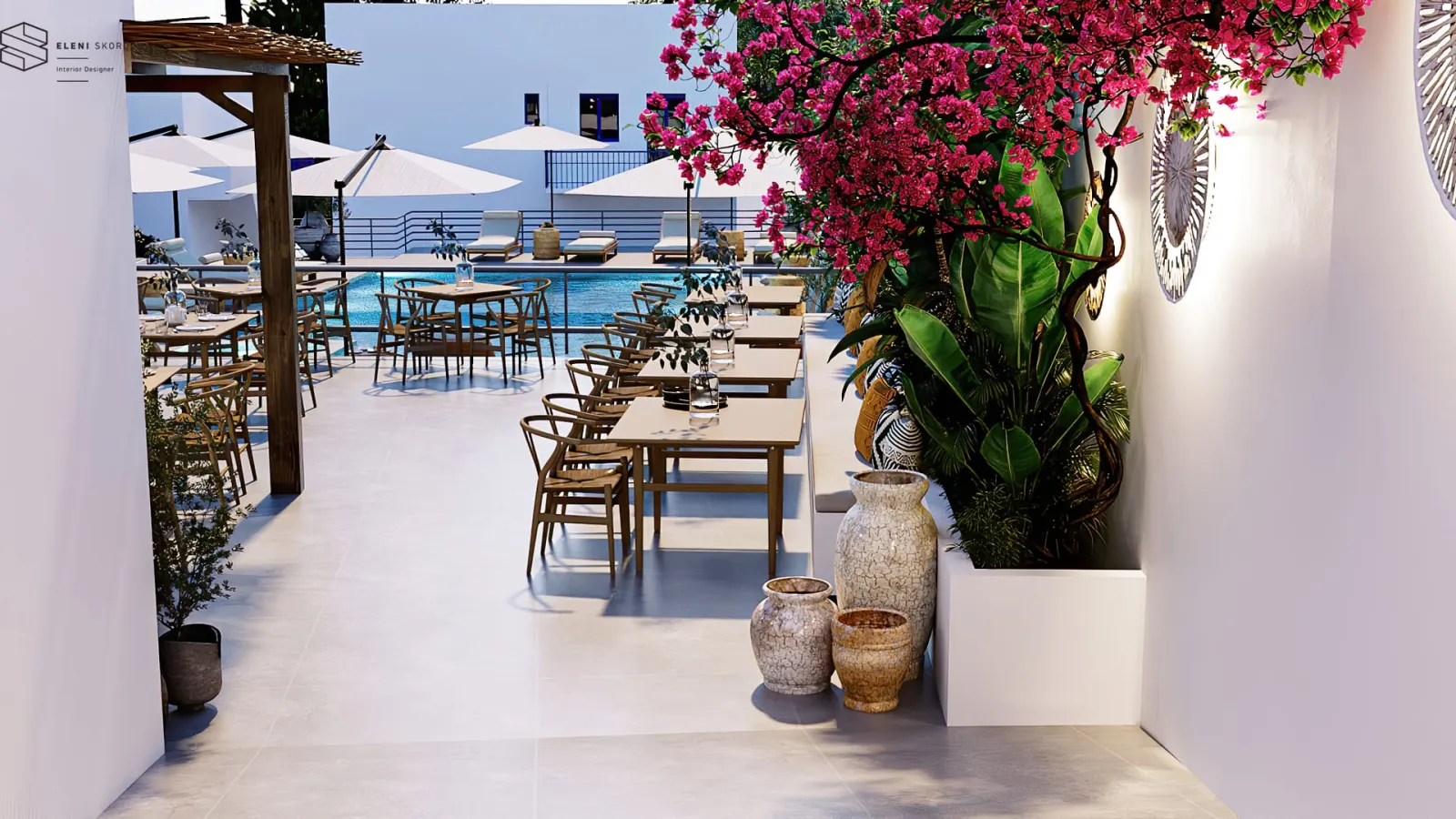 Cretan Seaside Boutique Hotel