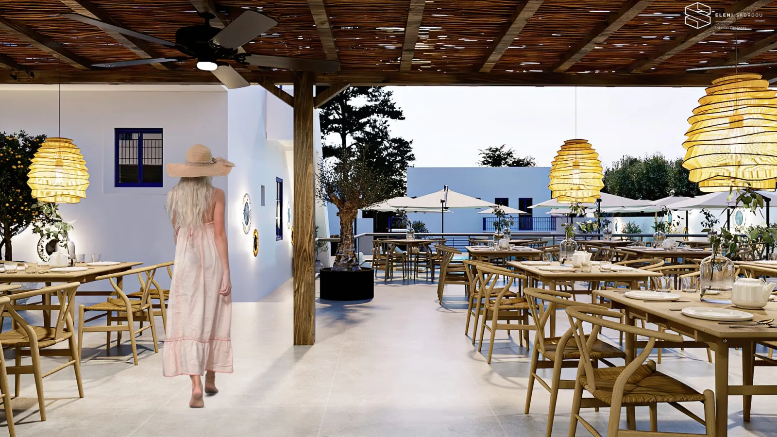 Cretan Seaside Boutique Hotel