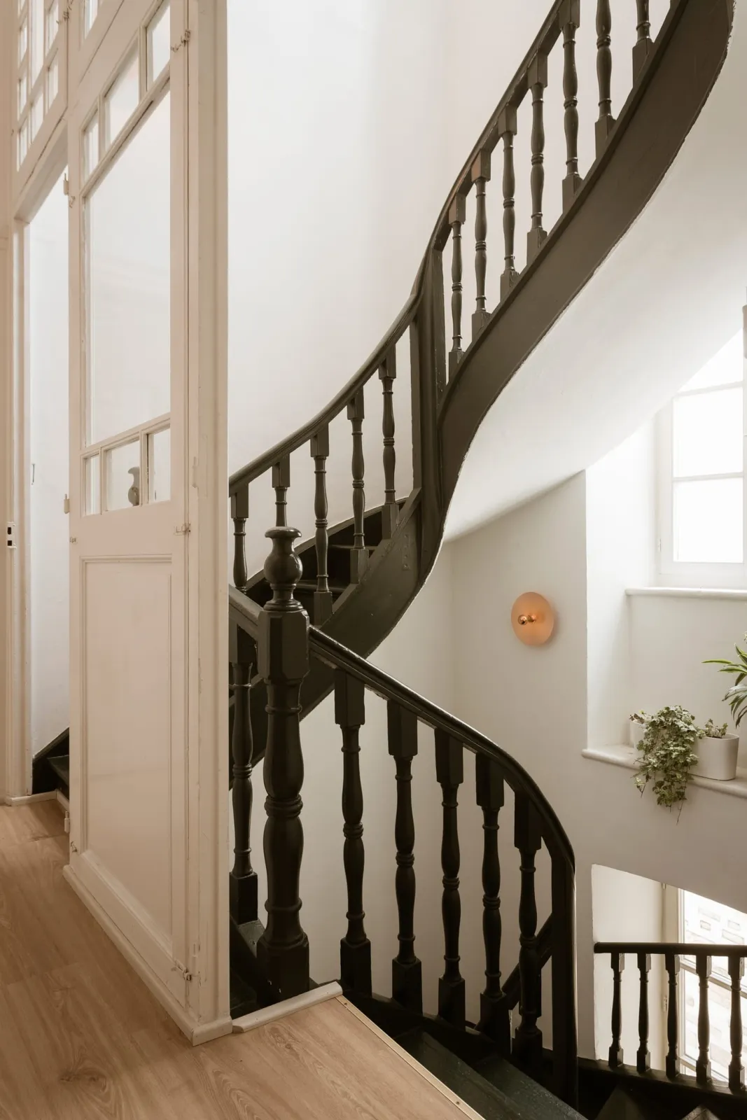 Syros Soul Suites