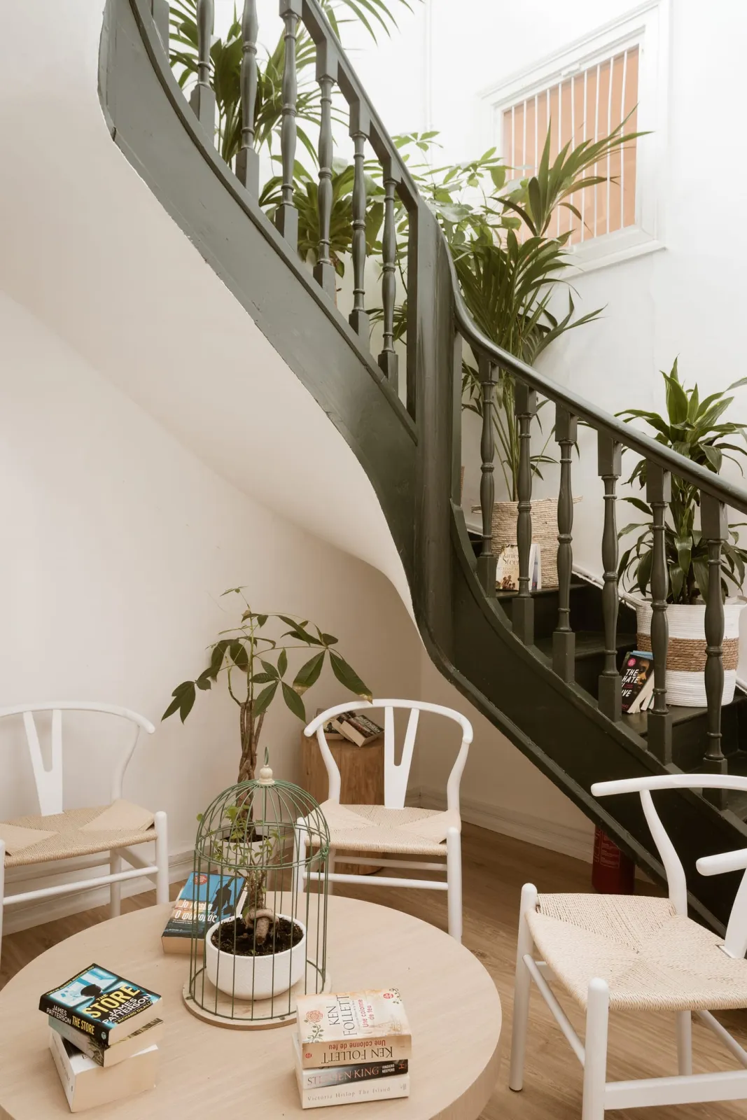 Syros Soul Suites