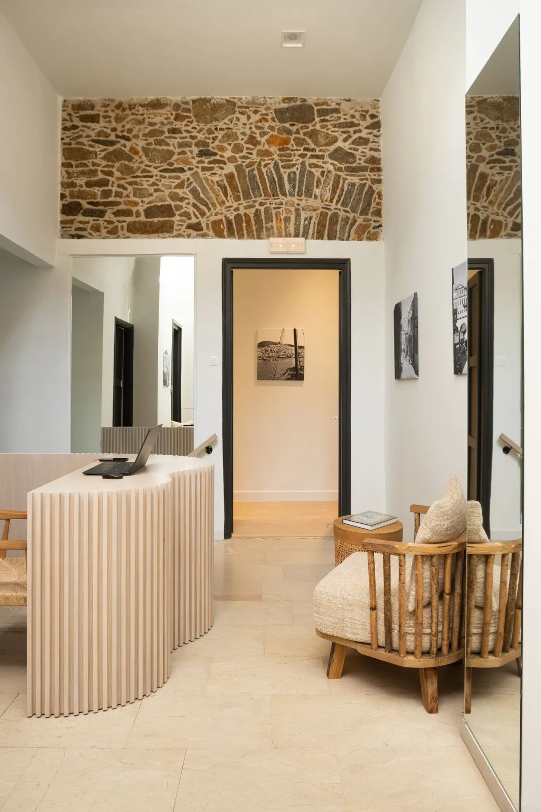 Syros Soul Suites