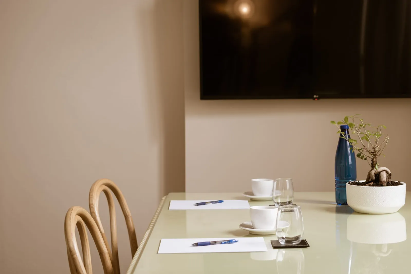 Syros Soul Suites