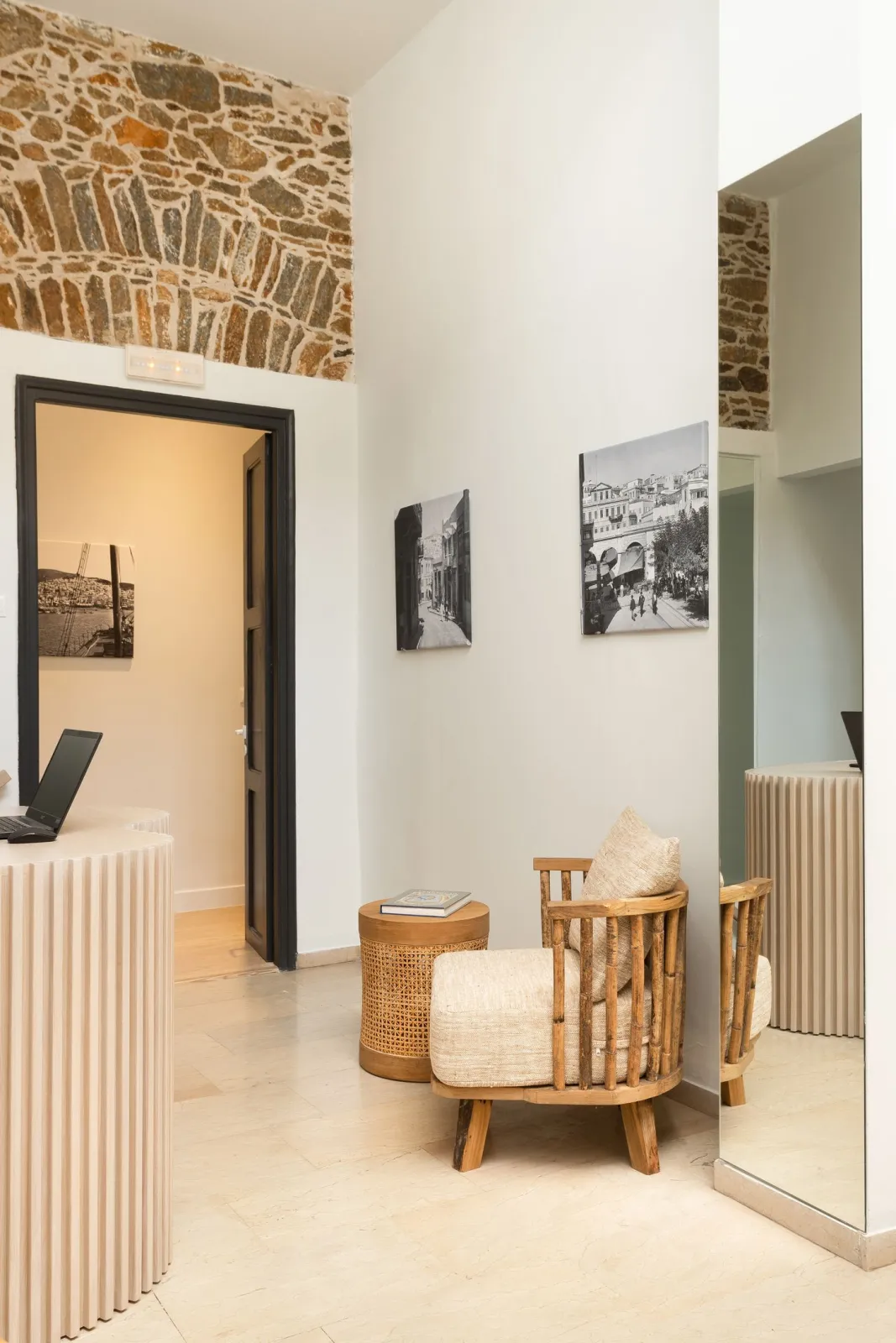 Syros Soul Suites
