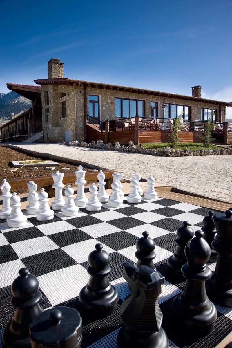 Tagli Resort & Villas