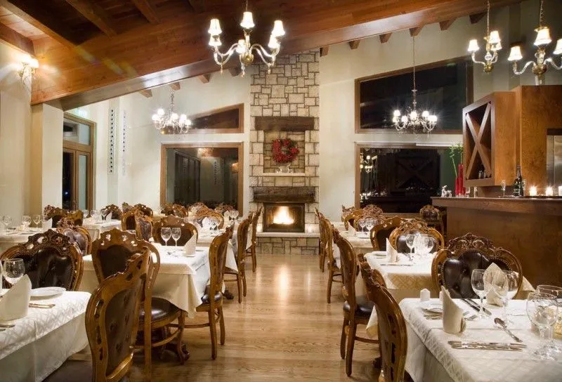 Tagli Resort & Villas