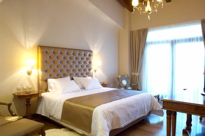 Tagli Resort & Villas