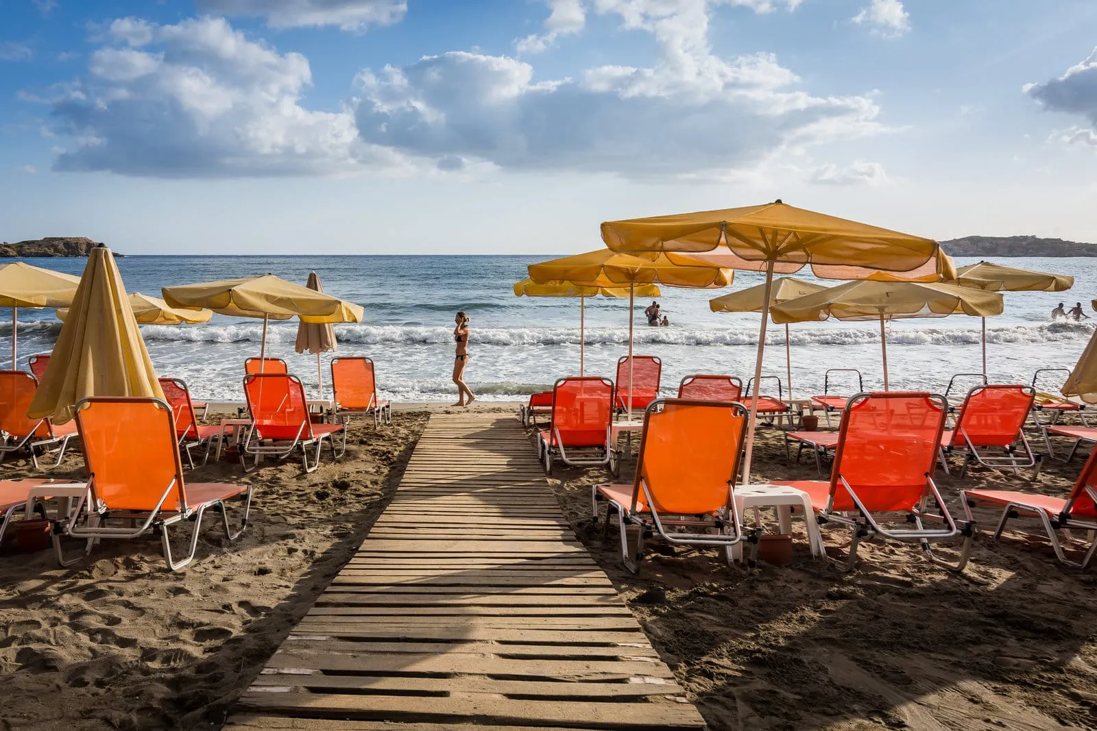 Talea Beach Hotel