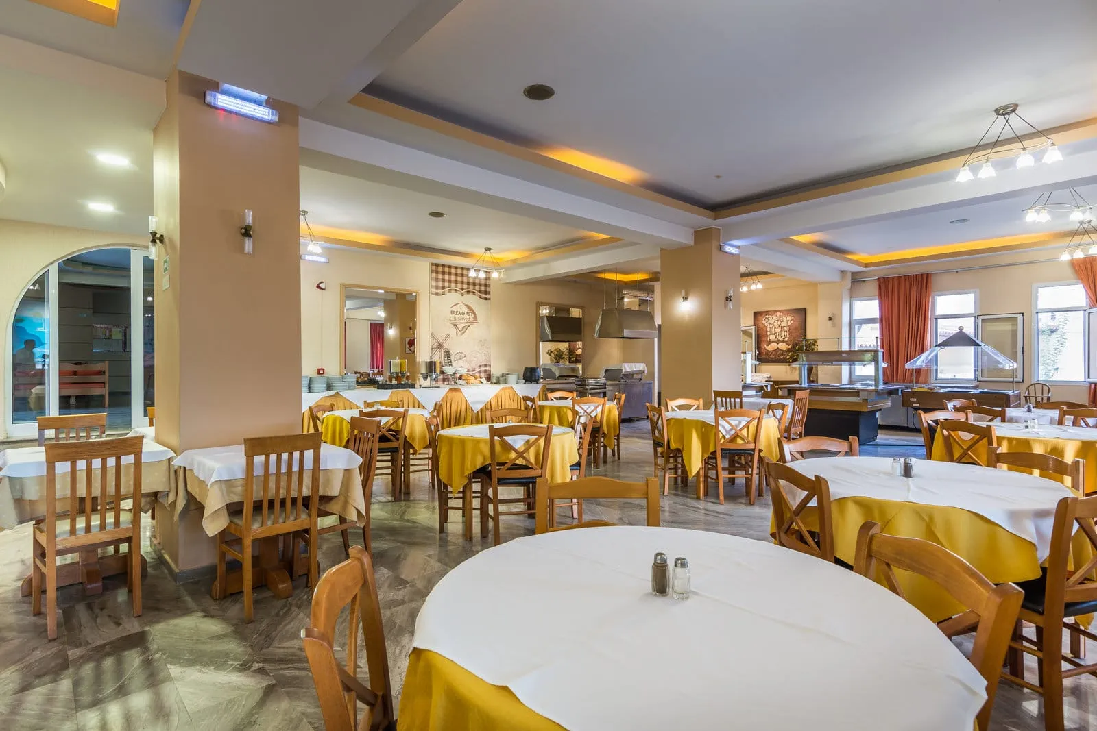 Talea Beach Hotel