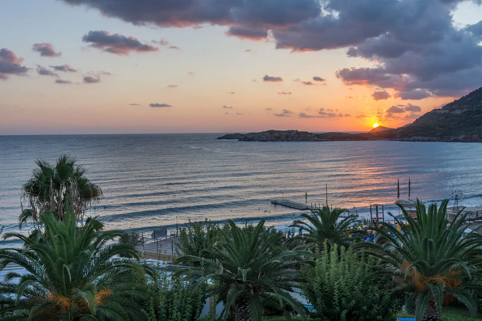 Talea Beach Hotel