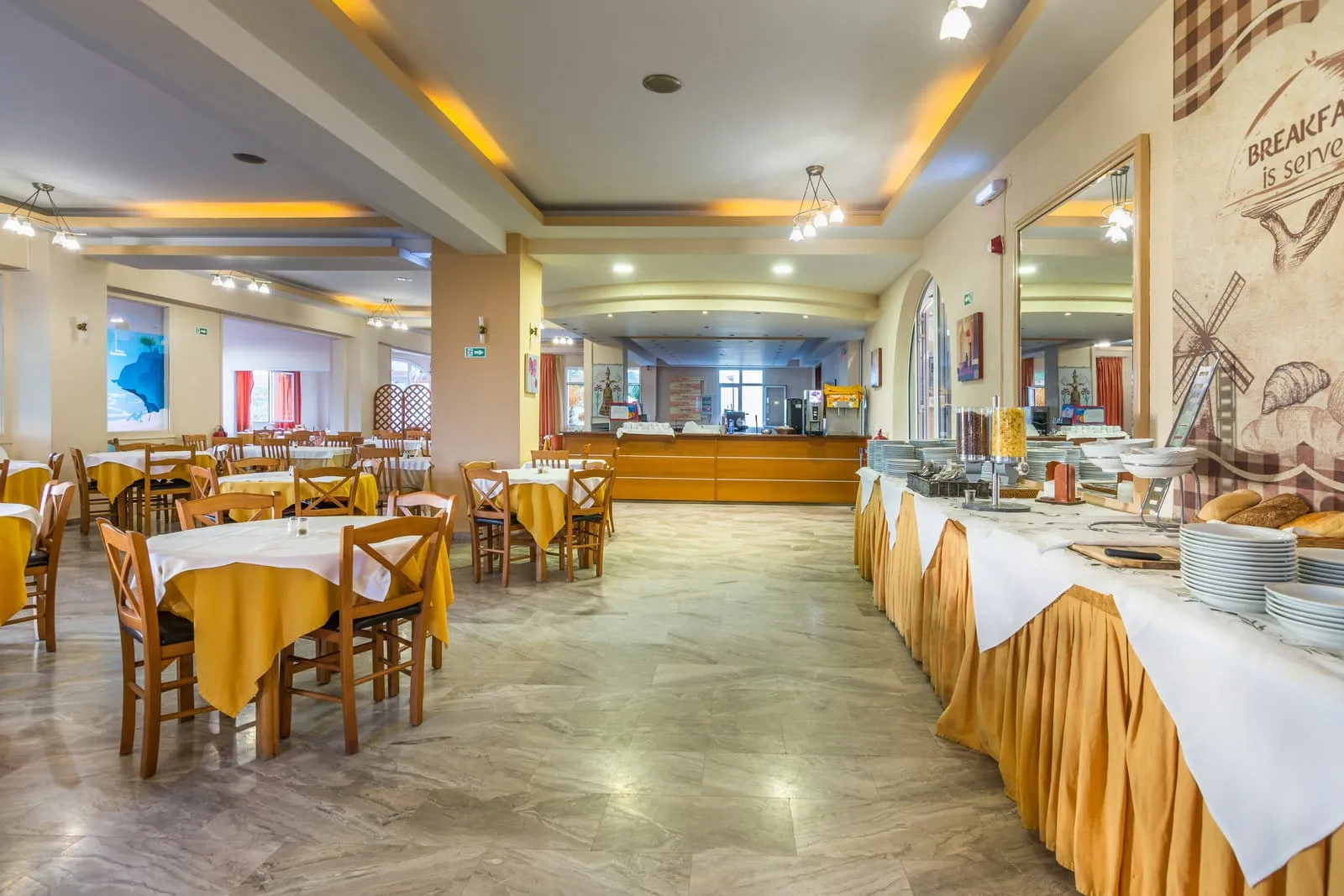 Talea Beach Hotel