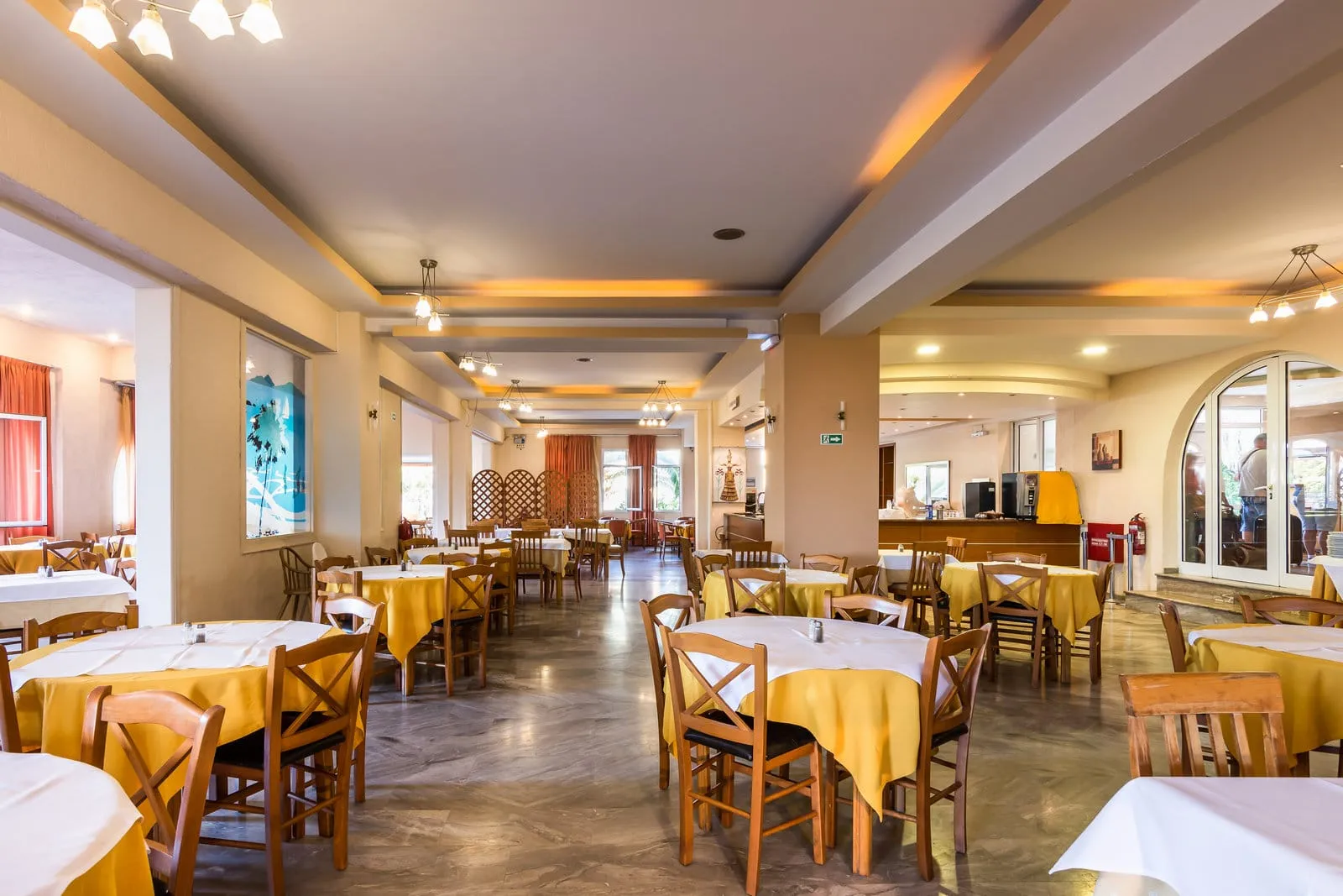 Talea Beach Hotel