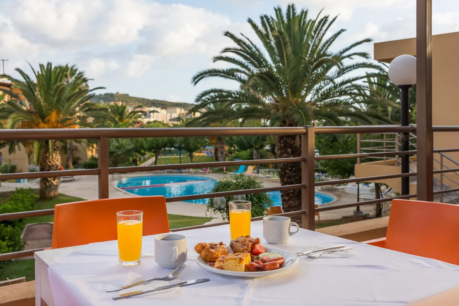 Talea Beach Hotel