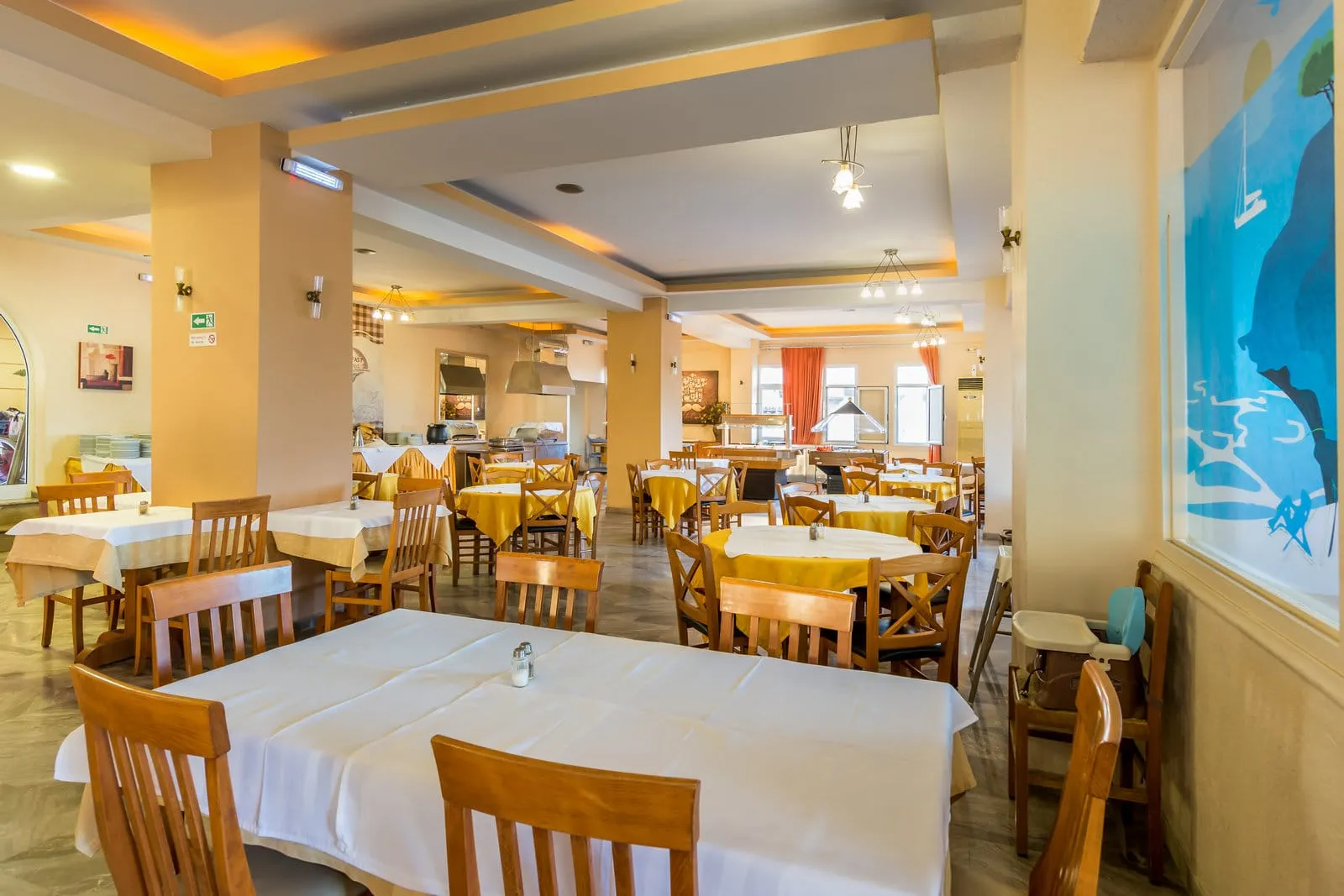 Talea Beach Hotel