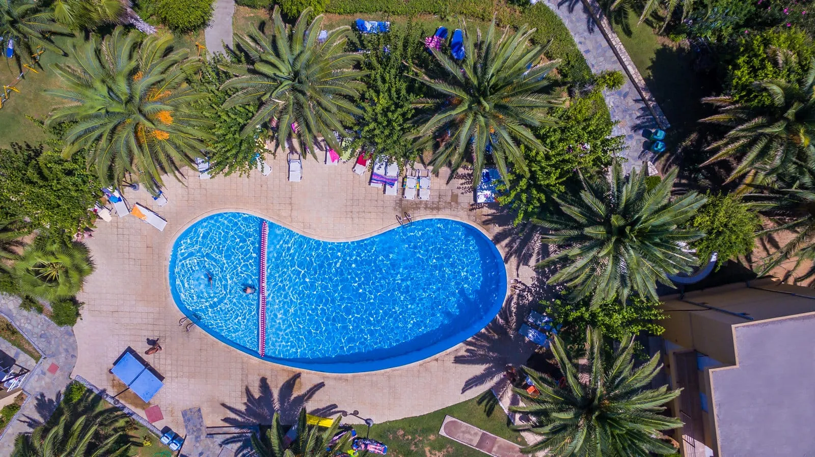 Talea Beach Hotel