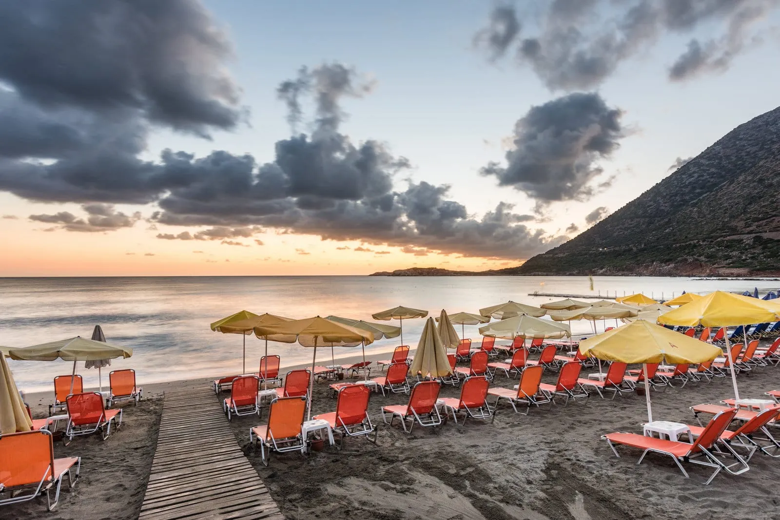 Talea Beach Hotel