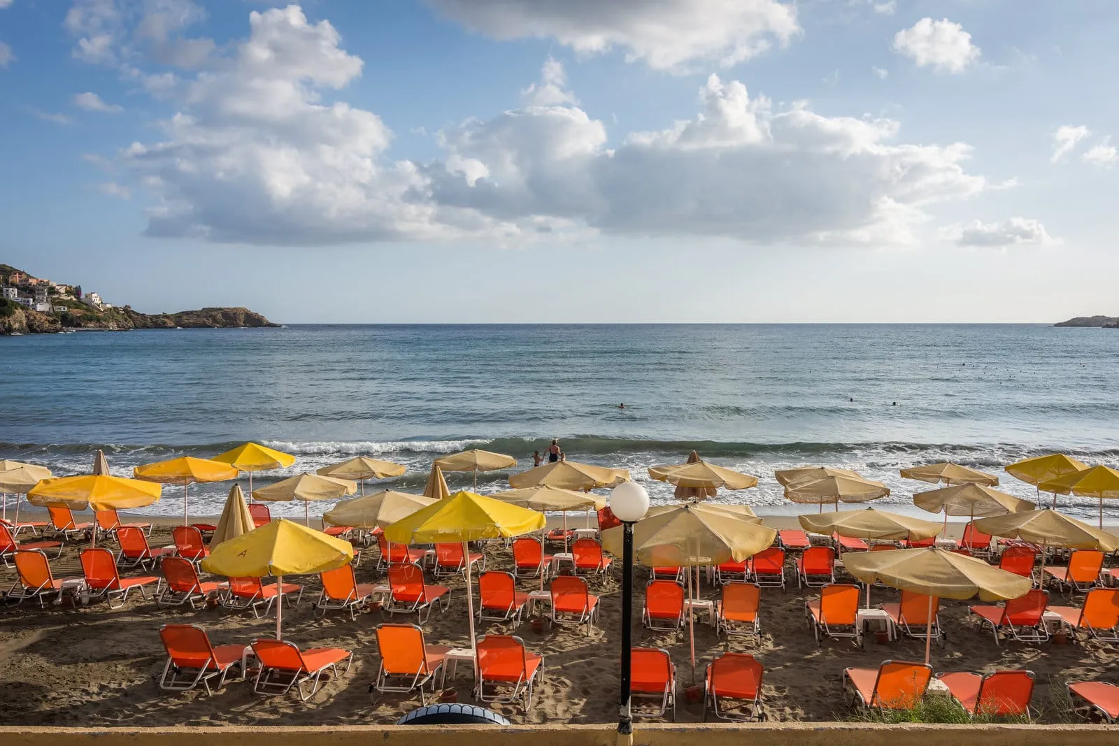 Talea Beach Hotel